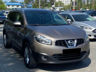 Nissan Qashqai+2 foto 4