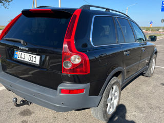 Volvo XC90 foto 2