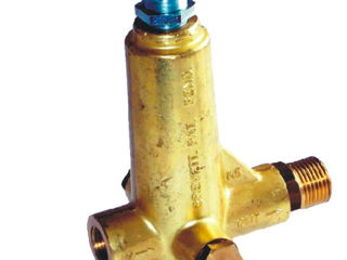 interpump k5 unloader valve