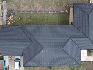 Economisește timp și bani cu montajul nostru eficient de acoperișuri! foto 3