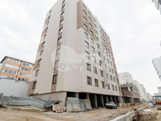 Apartament cu 1 cameră, 44 m², Durlești, Chișinău foto 1