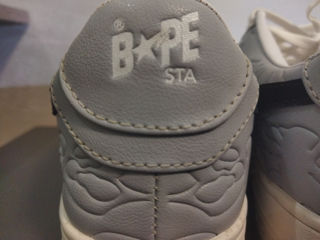 Bape Sta ,, black and grey ,, foto 2