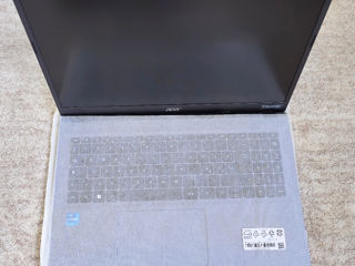 ACER Extensa 15. Core i5-1235U. RAM -16GB. SSD -512GB. 15.6 FULHD IPS! foto 2