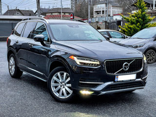 Volvo XC90 foto 3