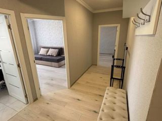 2-rm apt., 60 м², 5/5 fl.