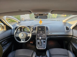 Renault Scenic foto 8