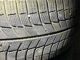 Anvelope de iarnă Michelin: 235/55/17 foto 3