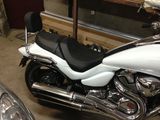 Suzuki Intruder VZR 1800 foto 7