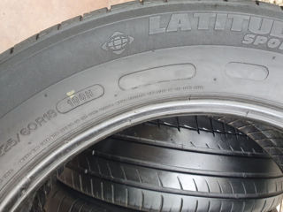 225/60/ r18- michelin. foto 10