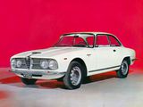 Alfa Romeo Alfetta foto 4