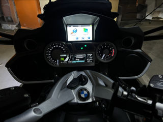 BMW GTL k 1600 foto 3
