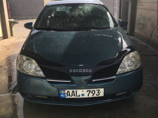 Nissan Primera foto 1