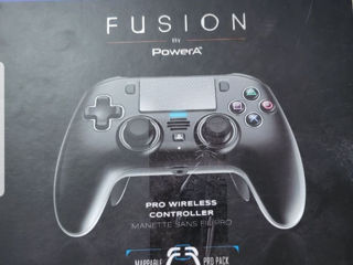 Пульты- Ps4 Fusion Power A,PS5 DualSense Edge,XBOX foto 2