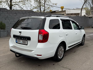 Dacia Logan Mcv foto 3