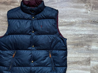 Ralph Lauren Puffer Vest foto 2