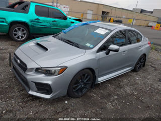 Subaru WRX