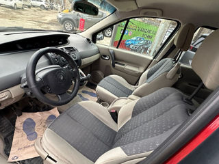 Renault Scenic foto 7