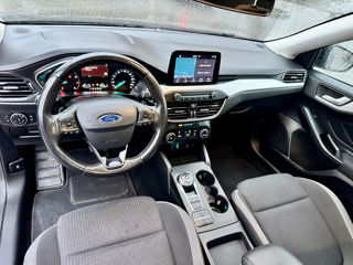 Ford Focus foto 6