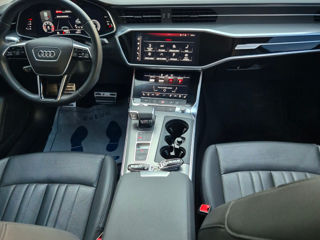 Audi A6 foto 17