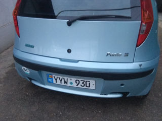 Fiat Punto foto 2