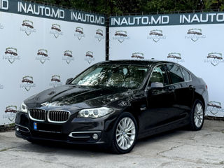 BMW 5 Series foto 1