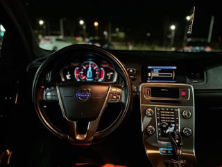 Volvo V60 foto 5