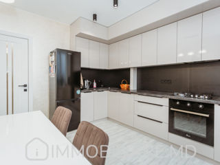 Apartament cu 2 camere,  Durlești,  Chișinău mun. foto 8