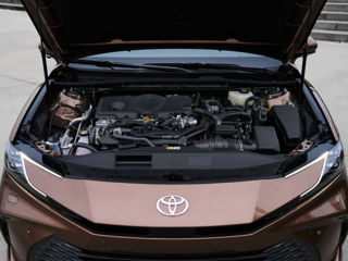 Toyota Camry foto 16