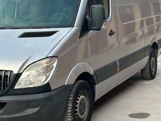 Mercedes Sprinter foto 2