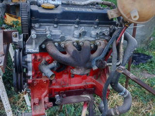 Motor opel combo 1.7 diesel foto 5