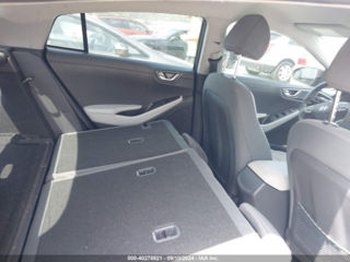 Hyundai IONIQ foto 8