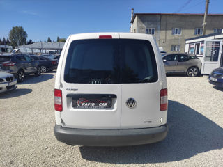 Volkswagen Caddy foto 6