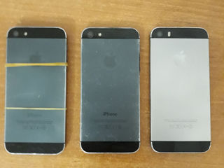 iPhone 5 foto 6