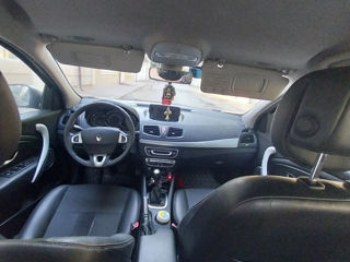 Renault Fluence foto 7