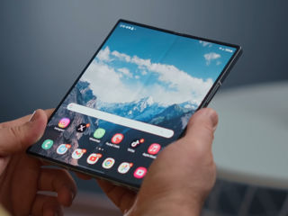 Samsung Galaxy Fold 6 - 0% Credit de la 849 lei/lună! garanție 24 luni!