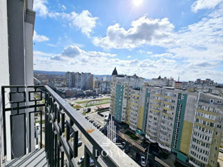 Apartament cu 3 camere, 97 m², Ciocana, Chișinău foto 17