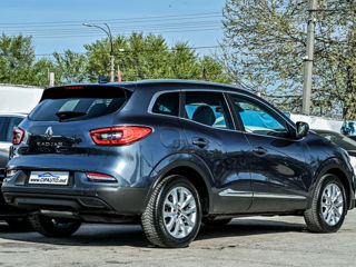 Renault Kadjar foto 6