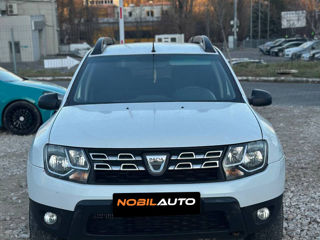 Dacia Duster foto 3