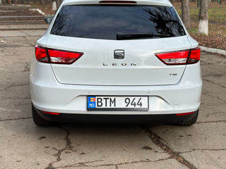 Seat Leon foto 3