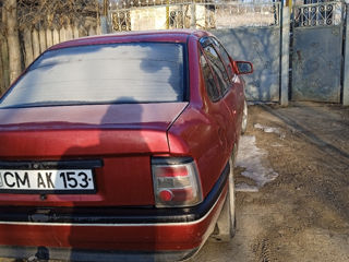 Opel Vectra foto 4