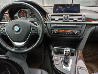 BMW 4 Series foto 17