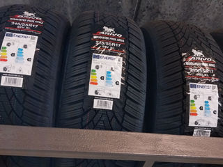 215 55 R17 Kumho 4 Buc. foto 7