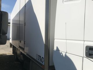 Iveco euro star foto 6