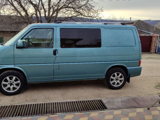 Volkswagen Transporter foto 2