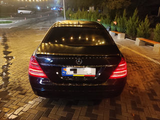 Mercedes S-Class foto 6