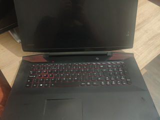 Lenovo ideapad Y700 foto 2