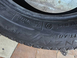 Bridgestone Alenza 265/50r19 foto 5