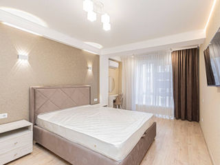 Apartament cu 1 cameră, 46 m², Botanica, Chișinău