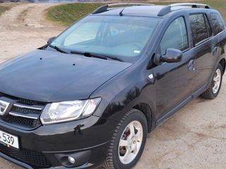 Dacia Logan Mcv foto 1