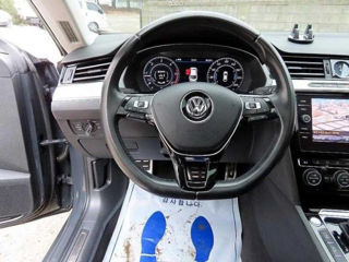 Volkswagen Arteon фото 8